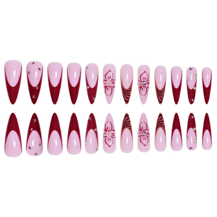 Decorative Nail Art Kalsten