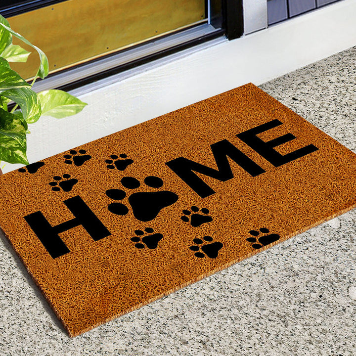 Welcome Door Mat Kalsten