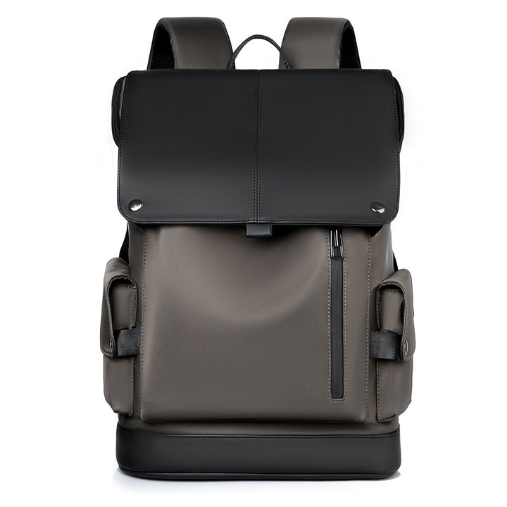 Multi-Functional Waterproof Rucksack Kalsten