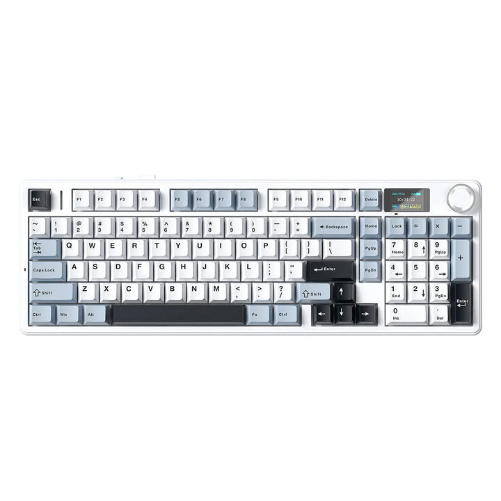 Wireless Mechanical Gaming Keyboard Kalsten