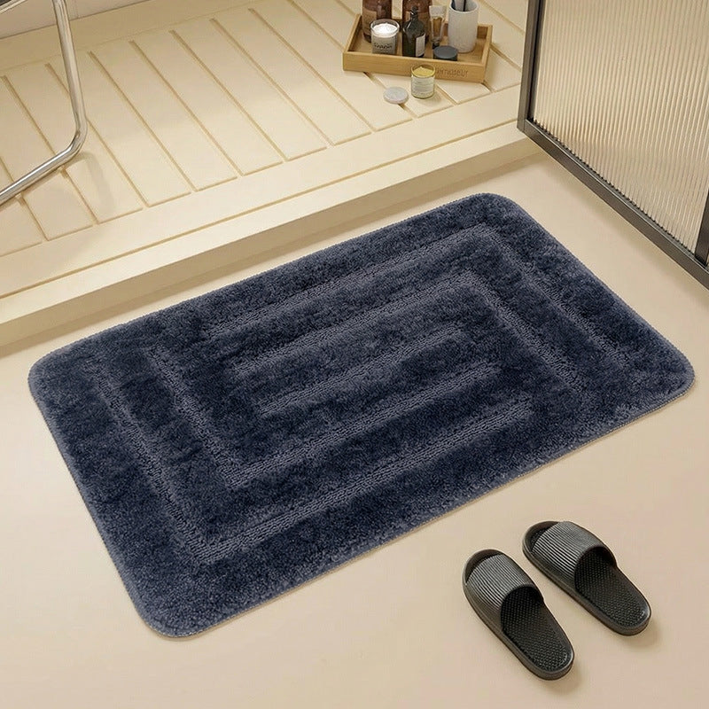 Non-Slip Bathroom Mat