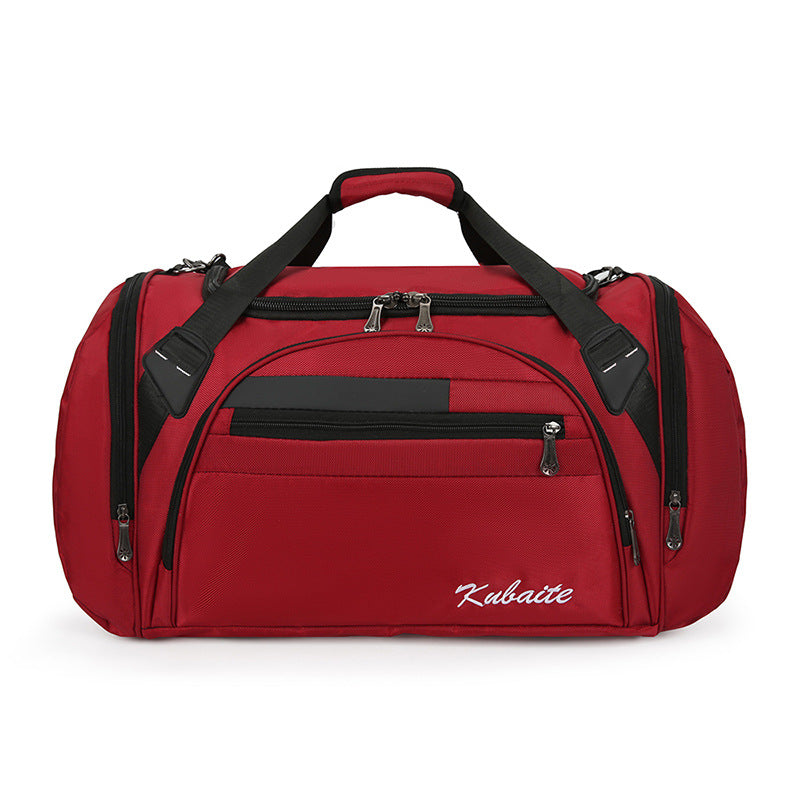 High-Performance Gym Duffle Bag Kalsten