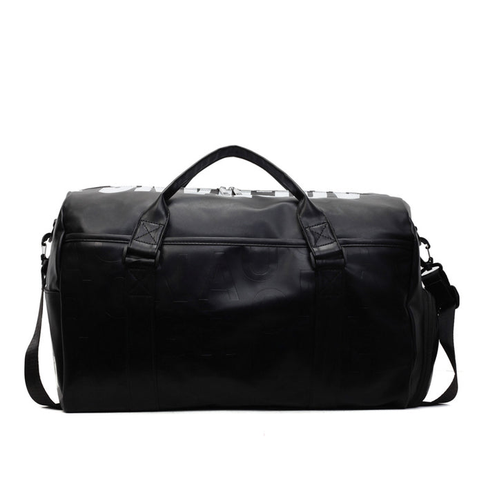 Premium Waterproof Travel Duffel