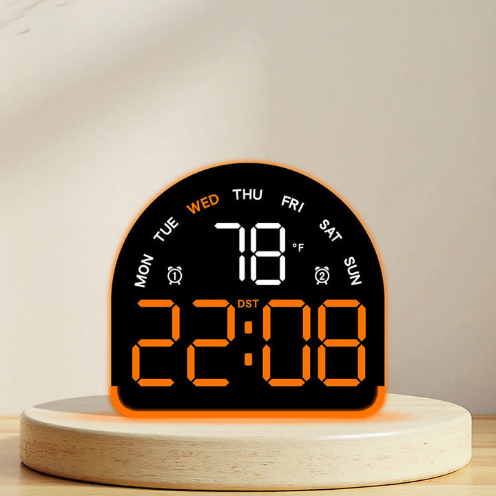 Time Digital Watch Kalsten