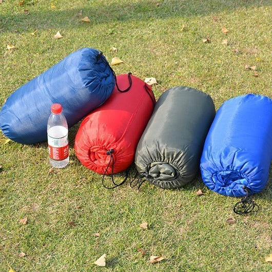 Comfortable outdoor sleeping bag Kalsten