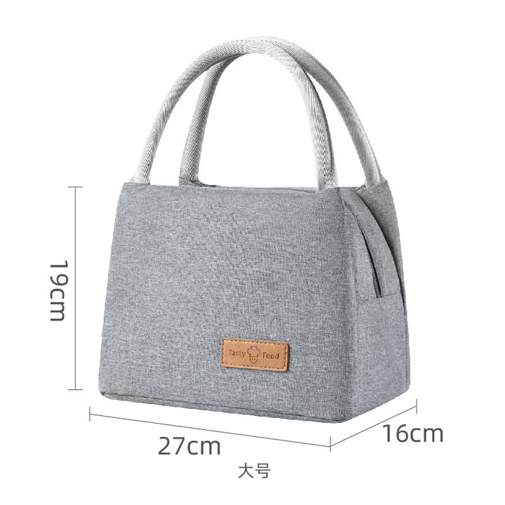 Insulated Lunch Tote Kalsten
