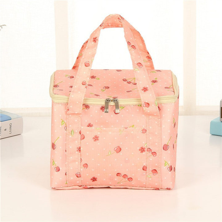 Insulated Food Storage Lunch Box Kalsten