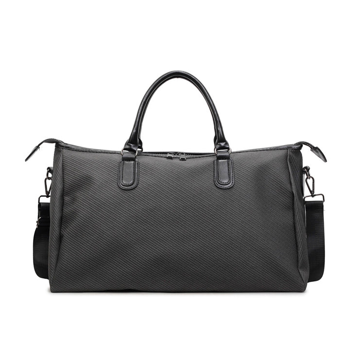 Durable Expandable Travel Duffle