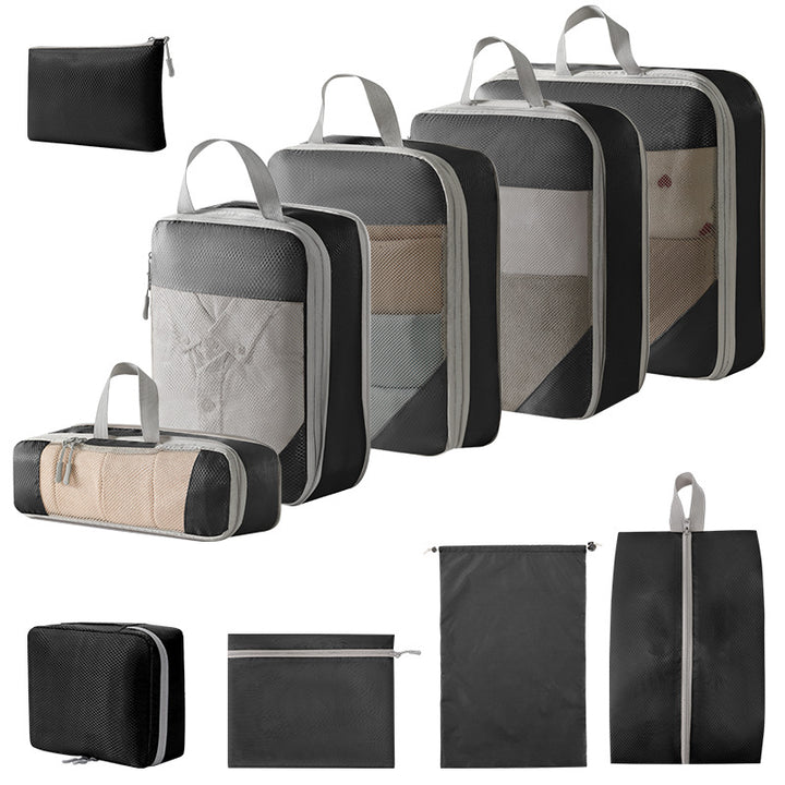 Practical Travel Packing Set Kalsten