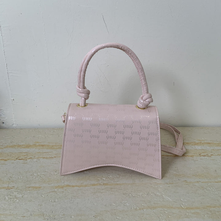 Chic Mini Handheld Satchel Kalsten