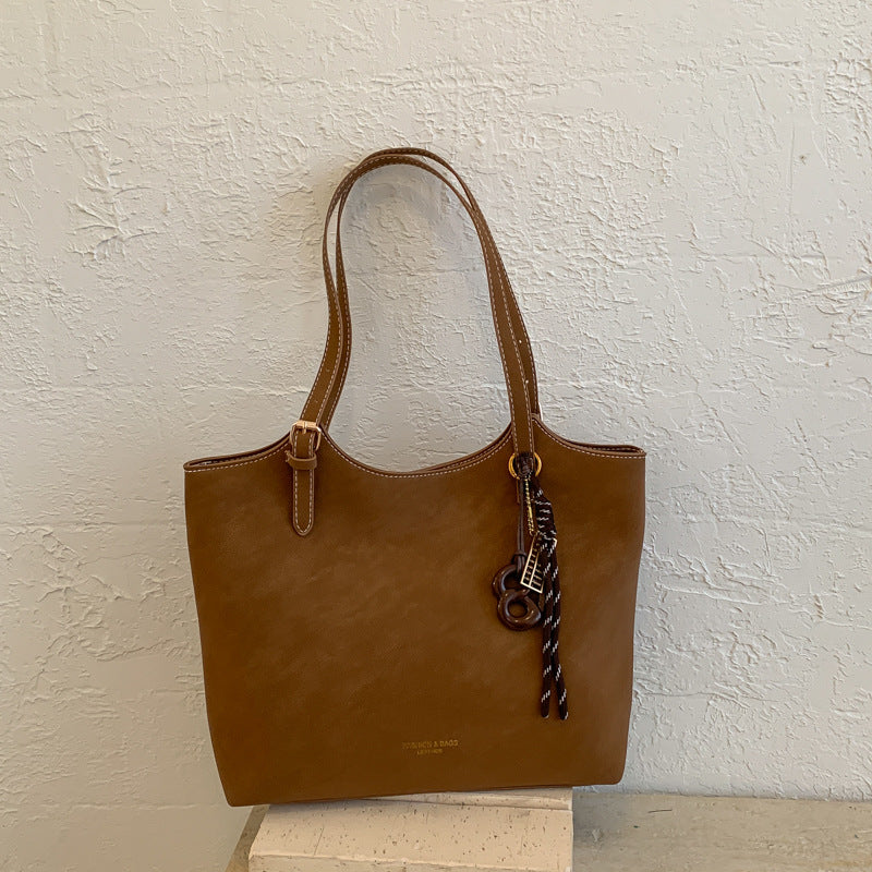 Spacious Everyday Tote Bag
