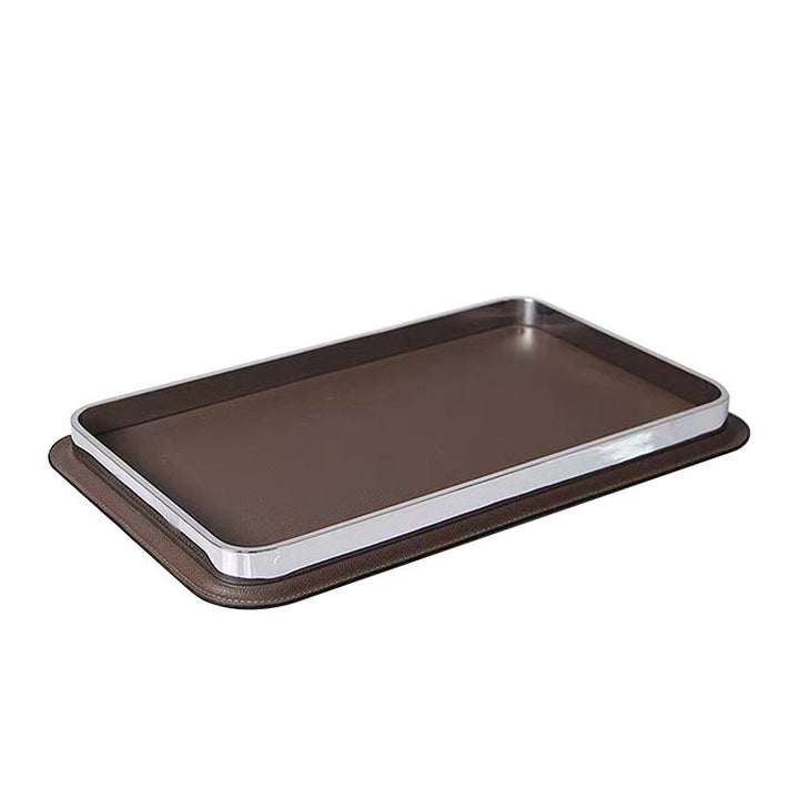 Stylish Decorative Serving Tray