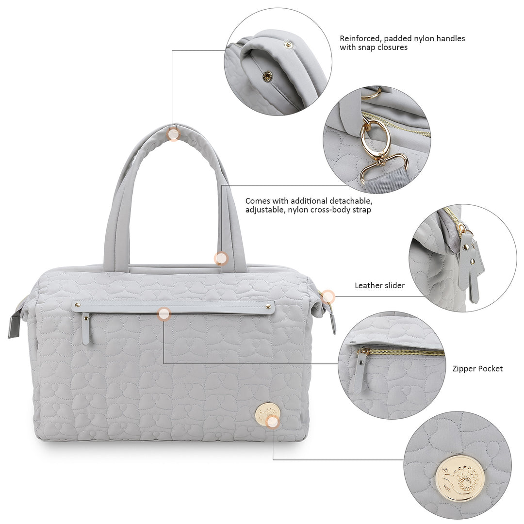 Stylish and Practical Handbag Kalsten