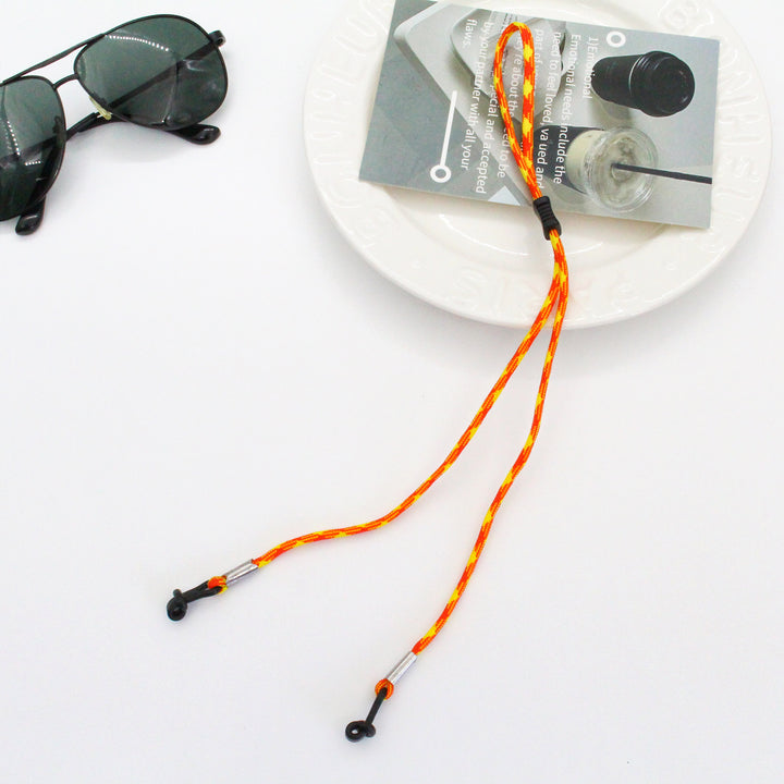 Adjustable Eyewear Retainer Chain Kalsten
