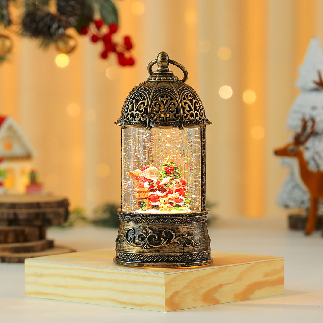 LED Musical Lantern Decoration Kalsten
