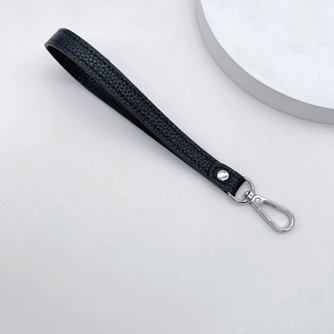 Leather Keychain Kalsten