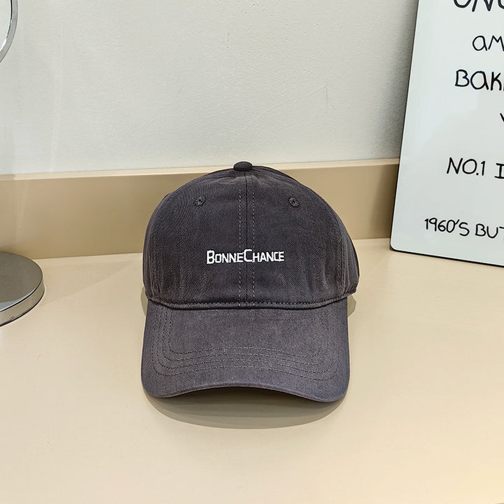 Unisex Soft Corduroy Cap Kalsten