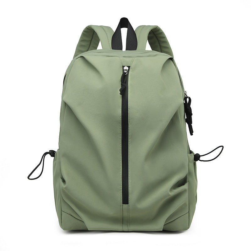 Stylish backpack with multifunctional compartments Kalsten