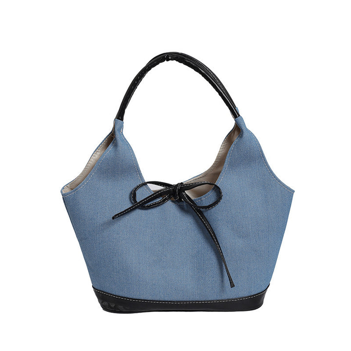 WoStylish Bow Detail Mini Handbag Kalsten