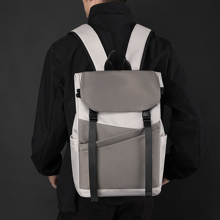 Ergonomic Travel Backpack Kalsten