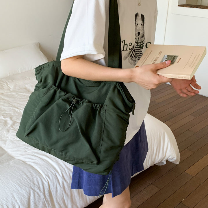 Casual Adjustable Tote Bag Kalsten