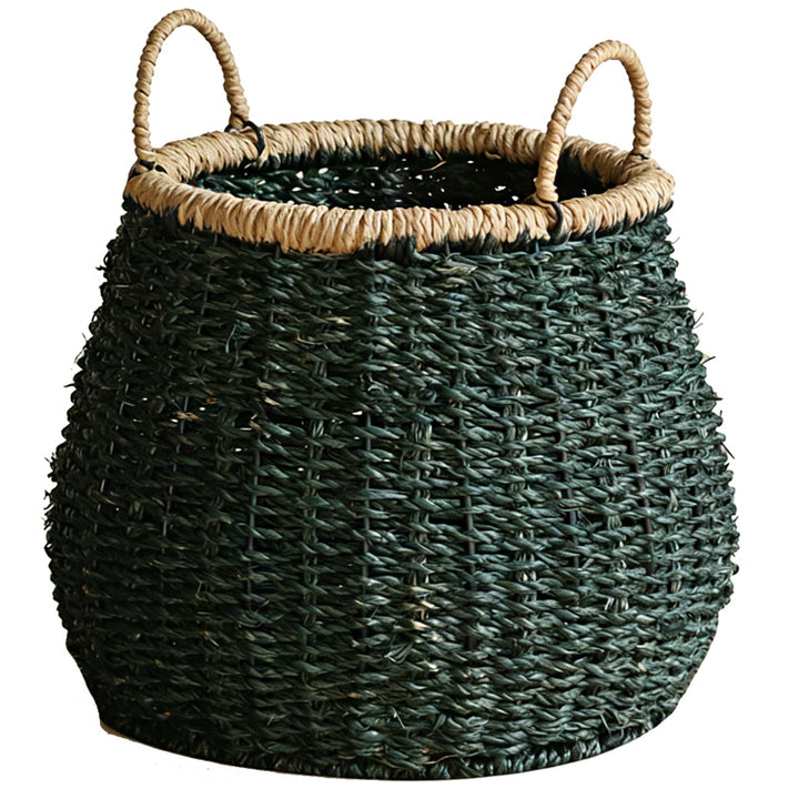 Decorative storage basket Kalsten