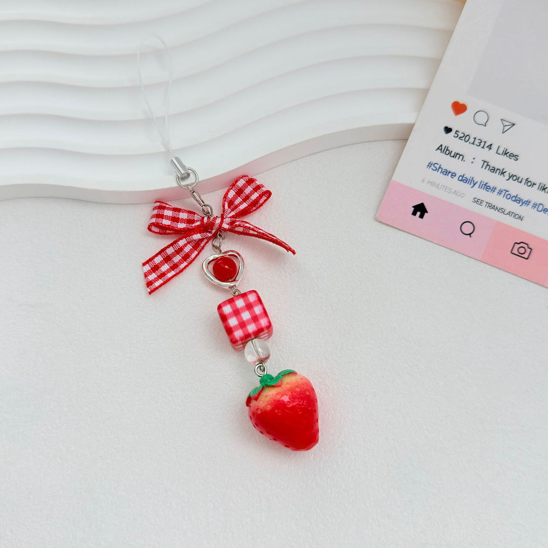 Decorative Keychain Kalsten