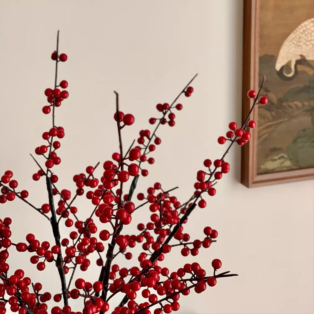 Decorative Floral for Home Decor Display