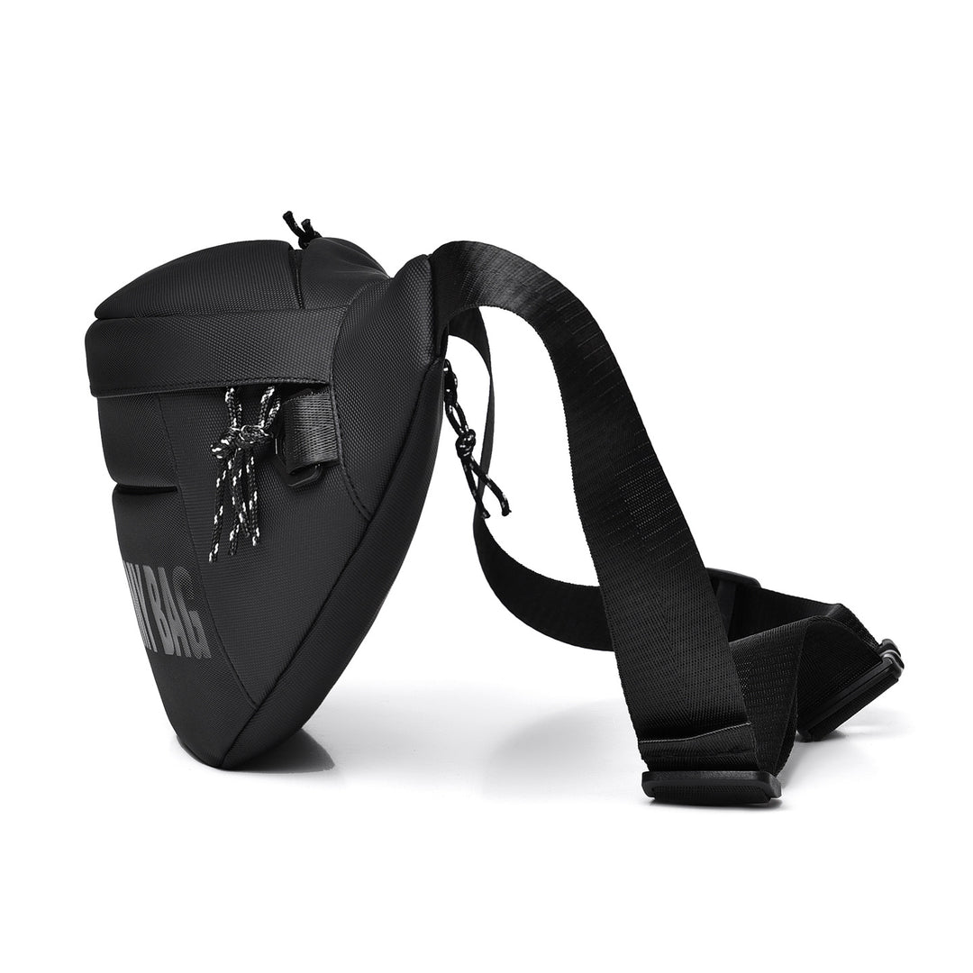 Stylish Anti-Theft Fanny Pack Kalsten