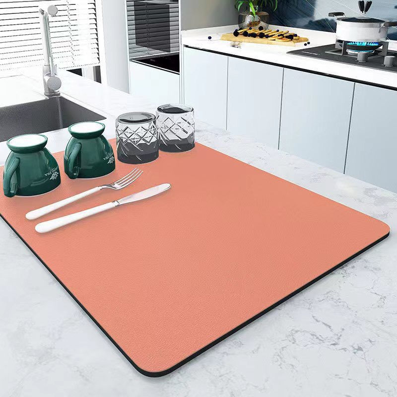 Non-Slip Kitchen Counter Mat