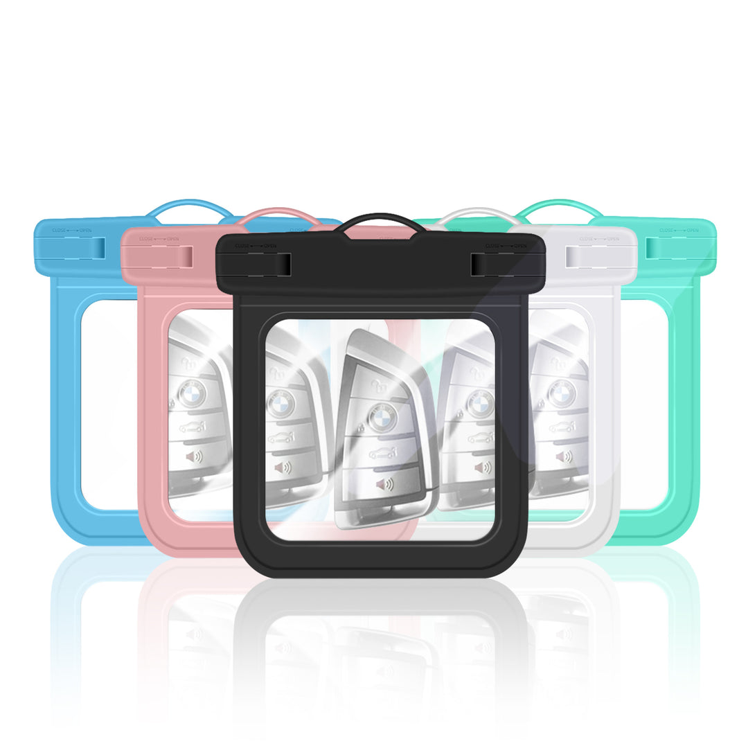 Waterproof Key Cover Kalsten