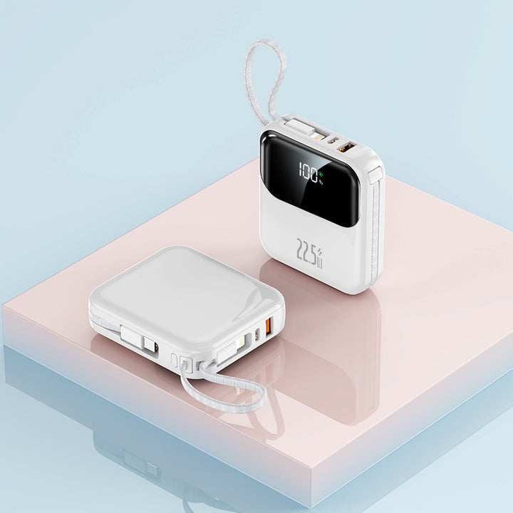 High Capacity Power Bank Kalsten