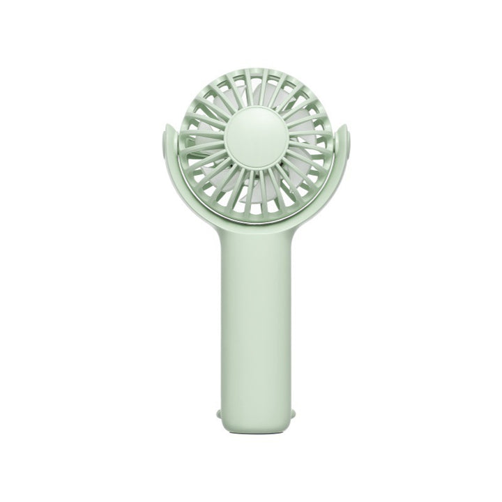 Portable Rechargeable Handheld Breeze Fan Kalsten