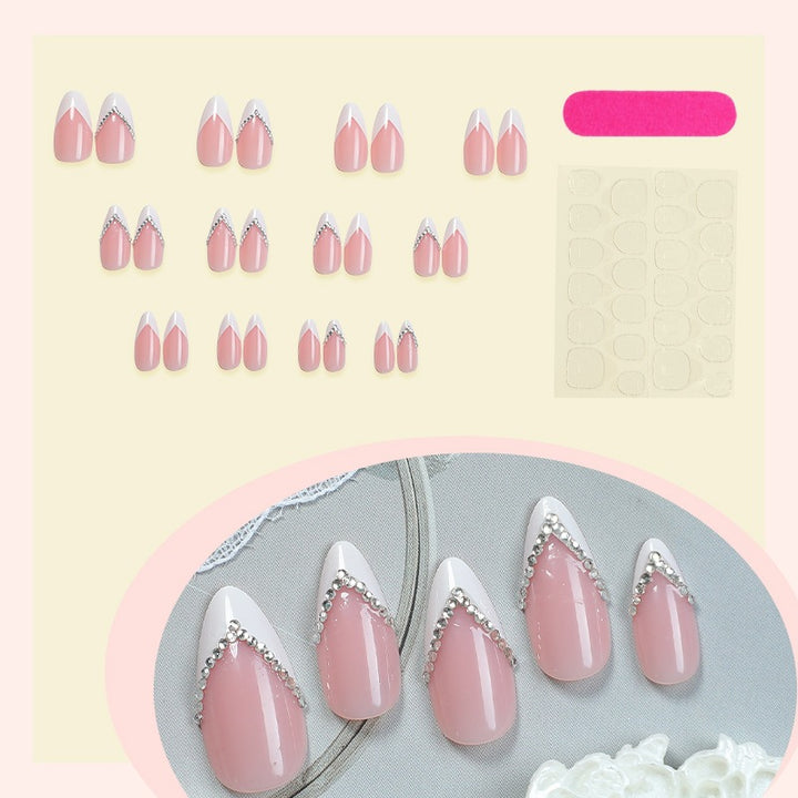 Nail design set Kalsten