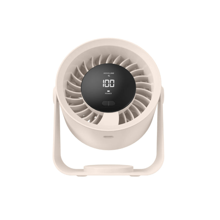 Ladies portable fan Kalsten