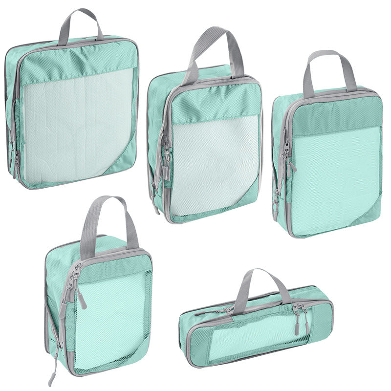 Travel Compression Bags Set Kalsten