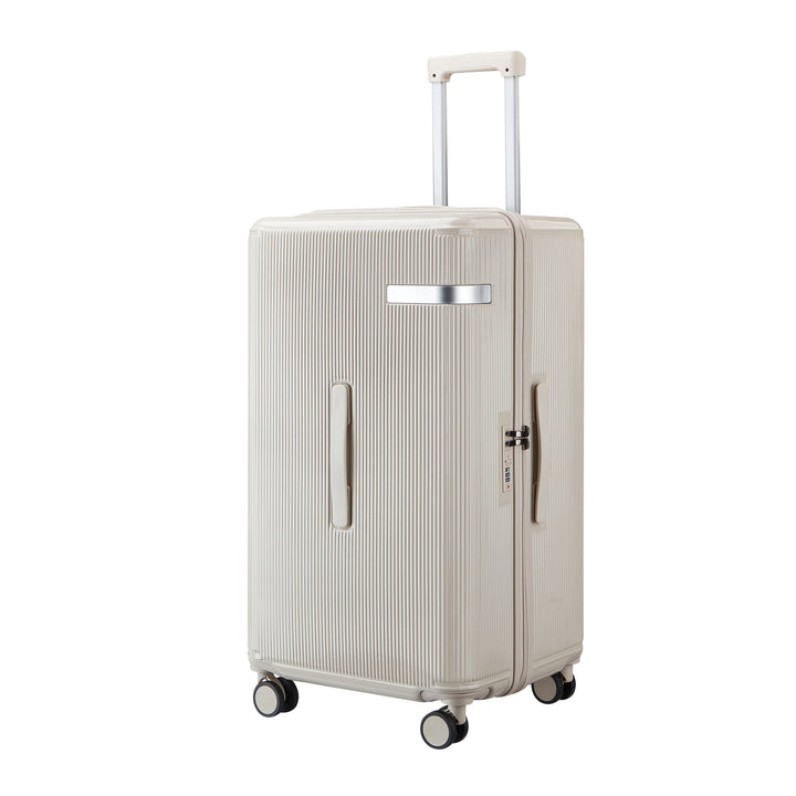 Premium Hard Shell Travel Spinner Suitcase