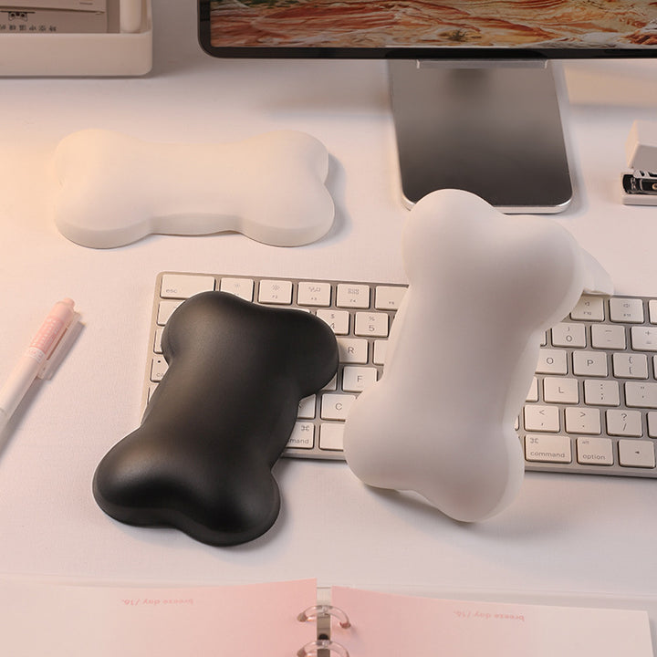 Memory Foam Wrist Support Pad