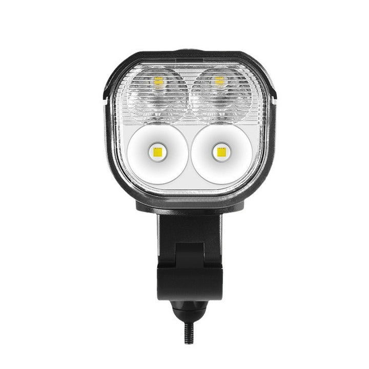 High-Performance Smart Bicycle Headlight Kalsten
