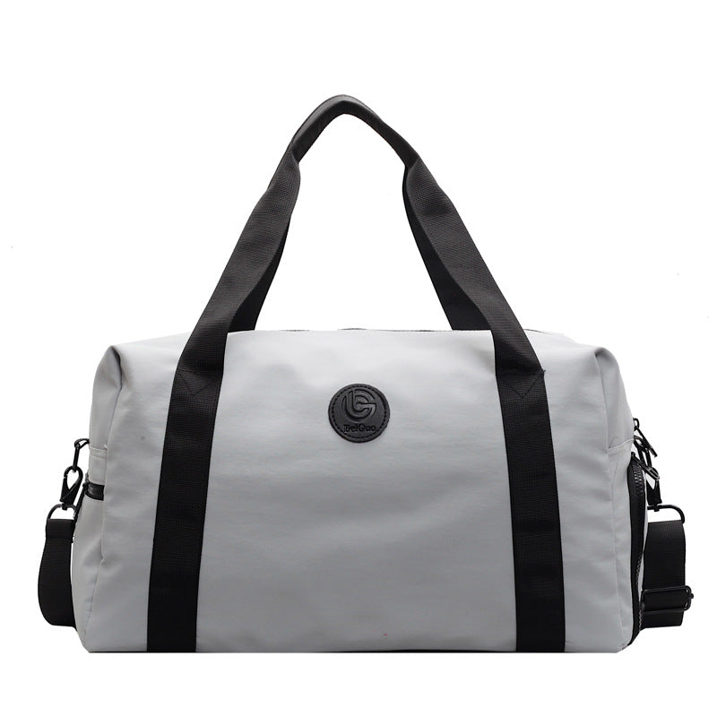 Heavy-Duty Versatile Travel Duffle