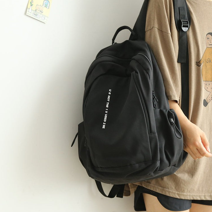 Enhanced Functionality Backpack Kalsten
