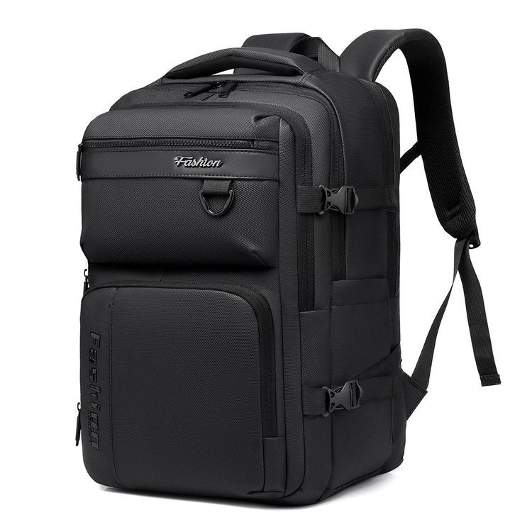 High-Capacity Multi-Pocket Travel Backpack Kalsten