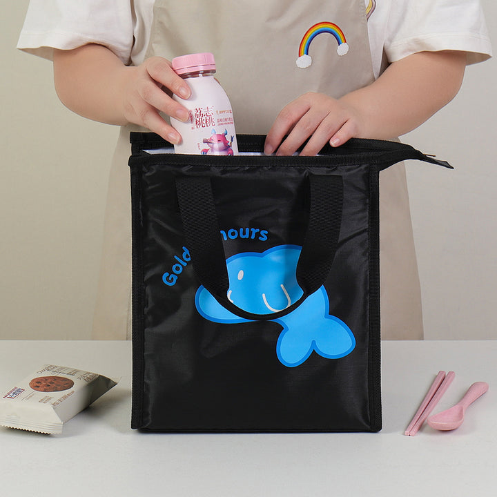 Insulated Lunch Tote Kalsten