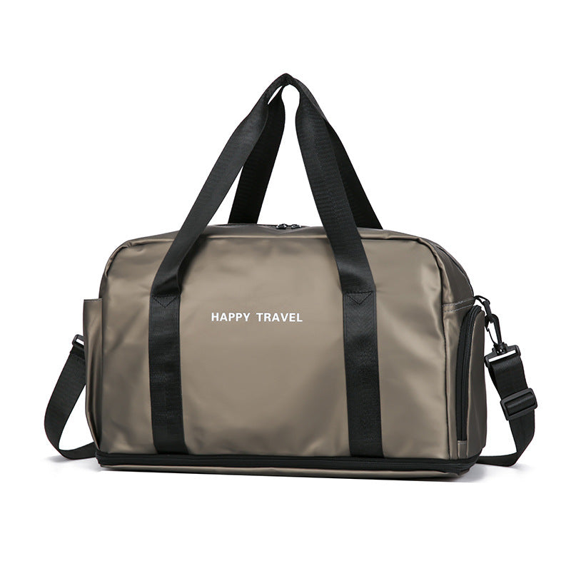 Durable Travel Duffel Bag Kalsten