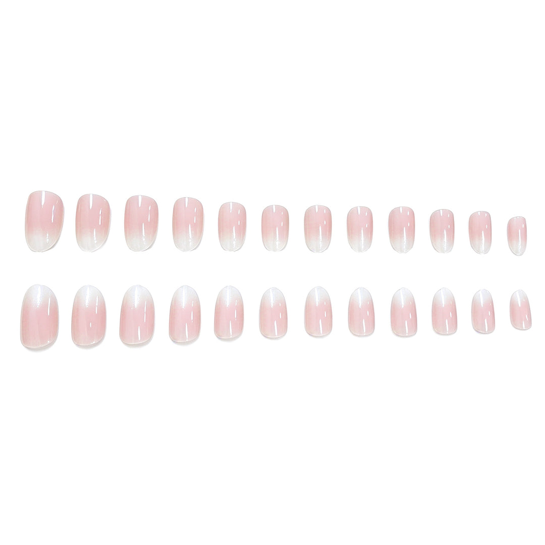 Elegant Ombre Nail Enhancements Kalsten 1789915173