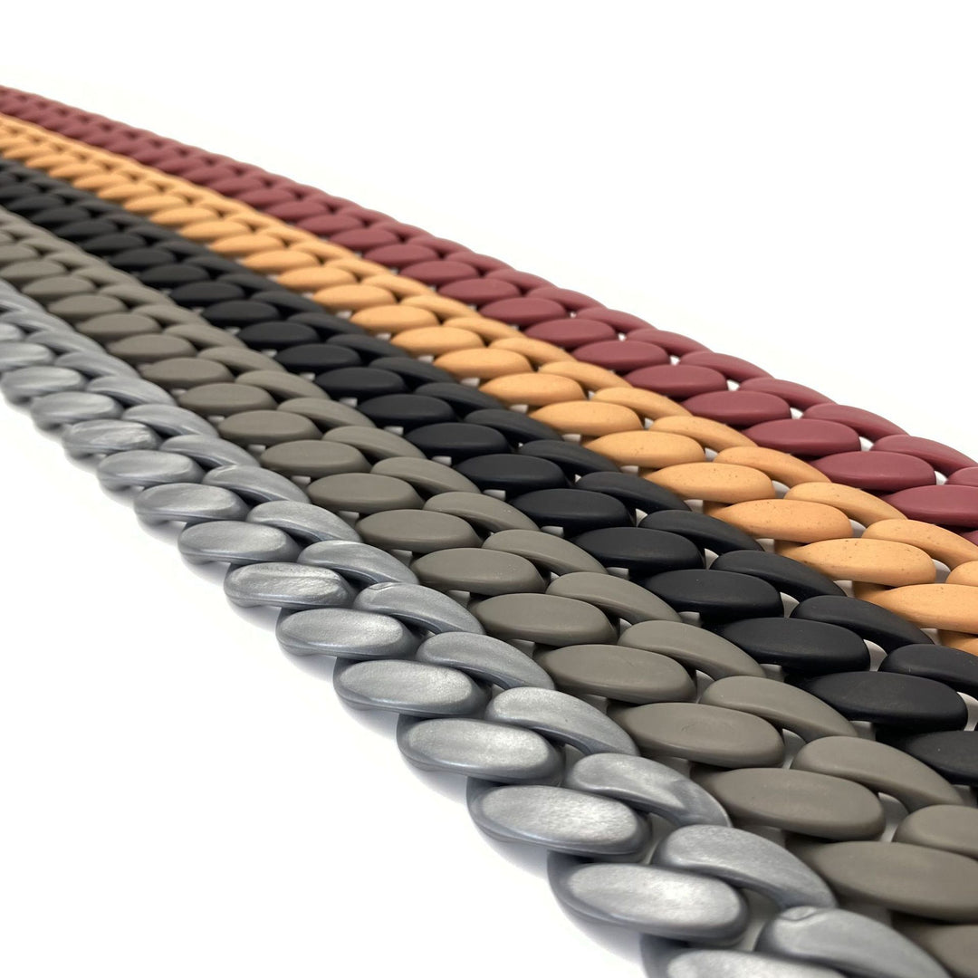 Premium Silicone Eyewear Chain Kalsten
