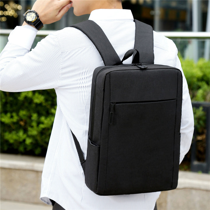 Modern Multi-Functional Backpack Kalsten