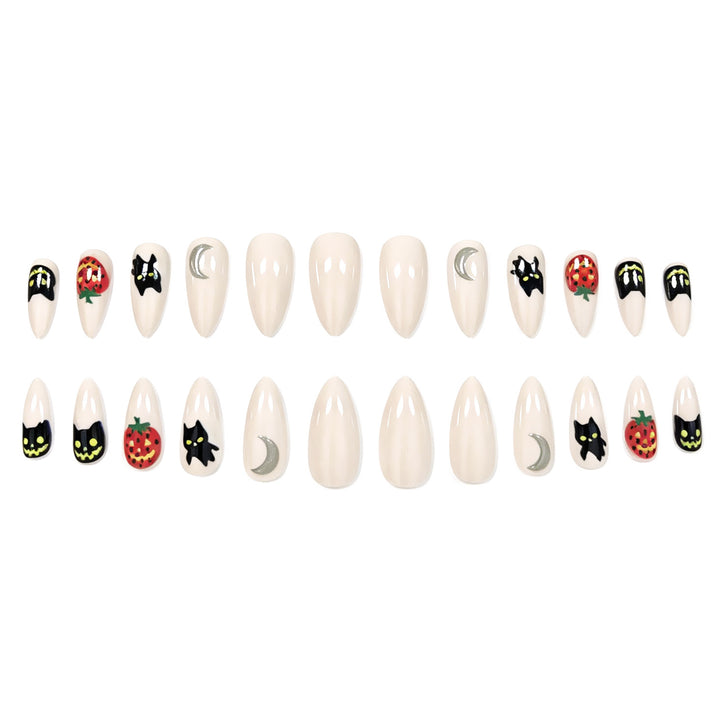 Creative Themed Nail Art Enhancements Kalsten