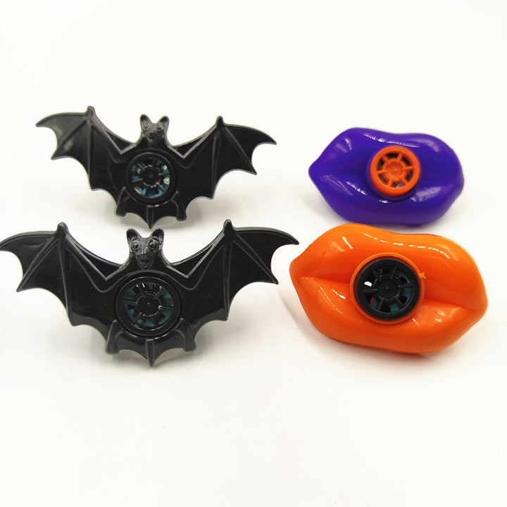 Decorative Bat Shaped Clips Kalsten