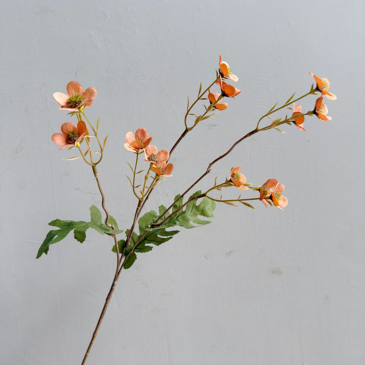 Decorative Floral Stem